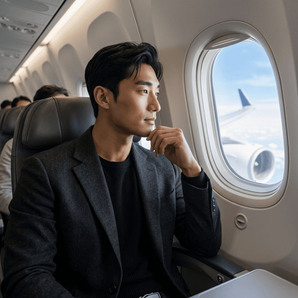헤어진 사람이 다시 연락하면 너라면 받을 것 같아?