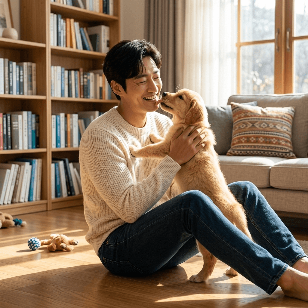 오늘 콜 되는 사람? 나 지금 혼자 앉아있어.